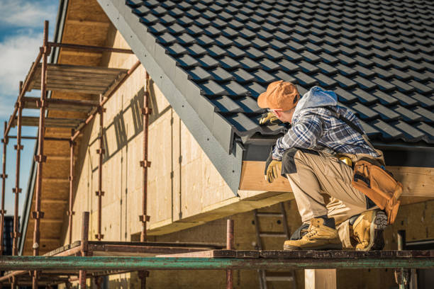  Morn, GA Roofing Contractor Pros