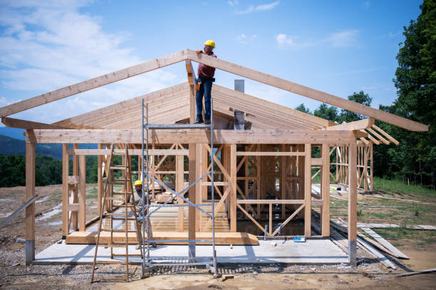 Morgan, GA Roofing Contractor Company