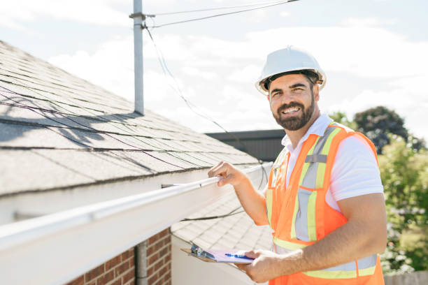 Best Commercial Roofing Services  in Morn, GA