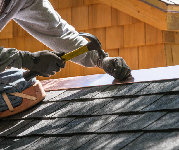 Best Roof Maintenance Services  in Morn, GA